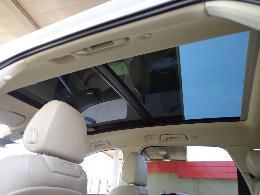 2018 Audi Q7 Image 22