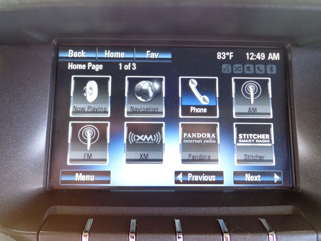 2017 Chevrolet Equinox Image 24