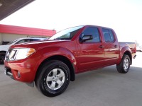 Image for 2012 Nissan Frontier SV ID: 7344806