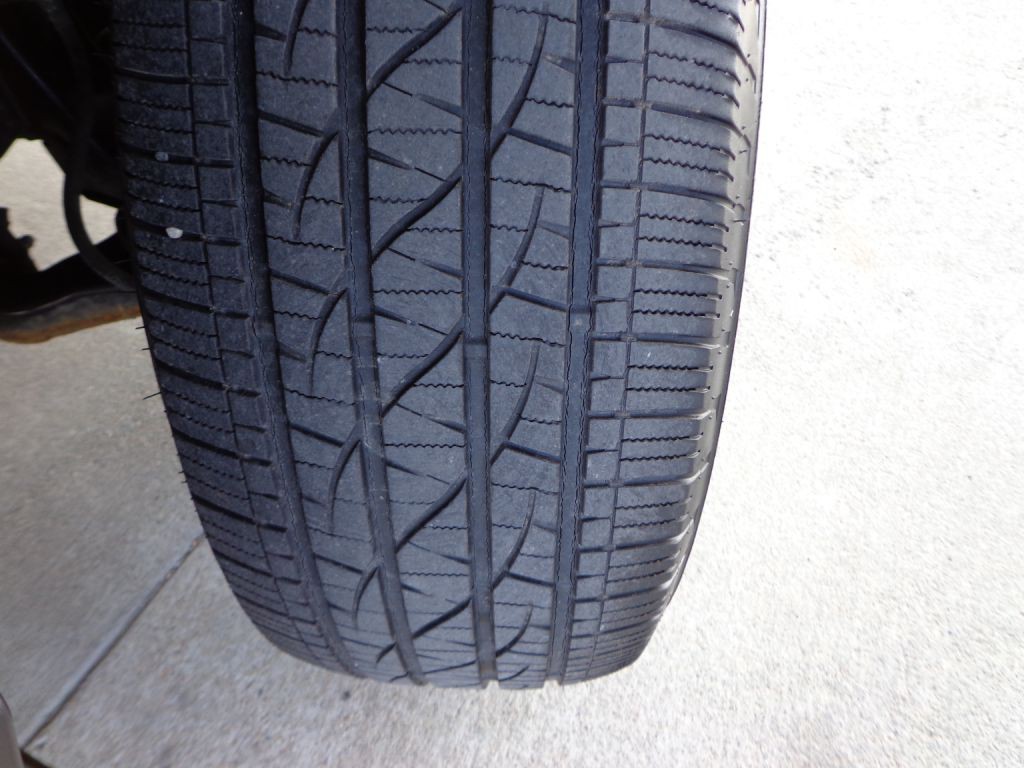 2012 Nissan Frontier Image 6