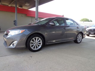 Image for 2014 Toyota Camry XLE ID: 7359520