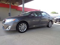 Image for 2014 Toyota Camry XLE ID: 7359520