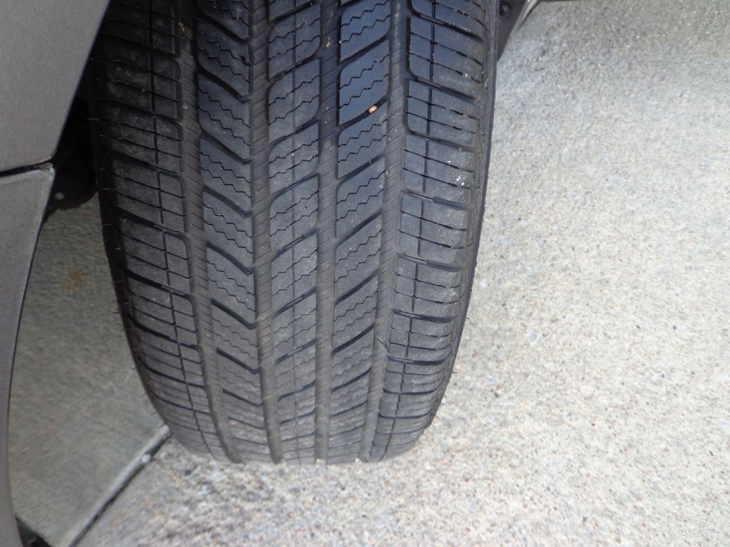 2014 Toyota Camry Image 7