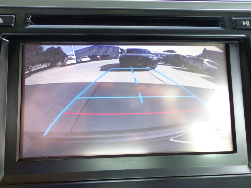 2014 Toyota Camry Image 23