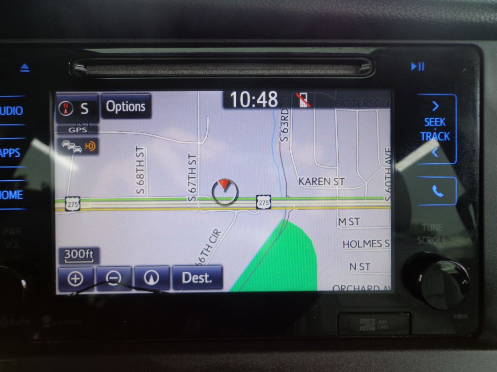 2015 Toyota Sienna Image 26