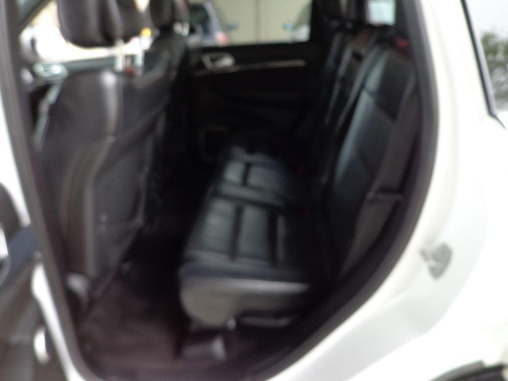 2015 Jeep Grand Cherokee Image 20