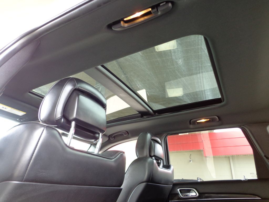 2015 Jeep Grand Cherokee Image 22