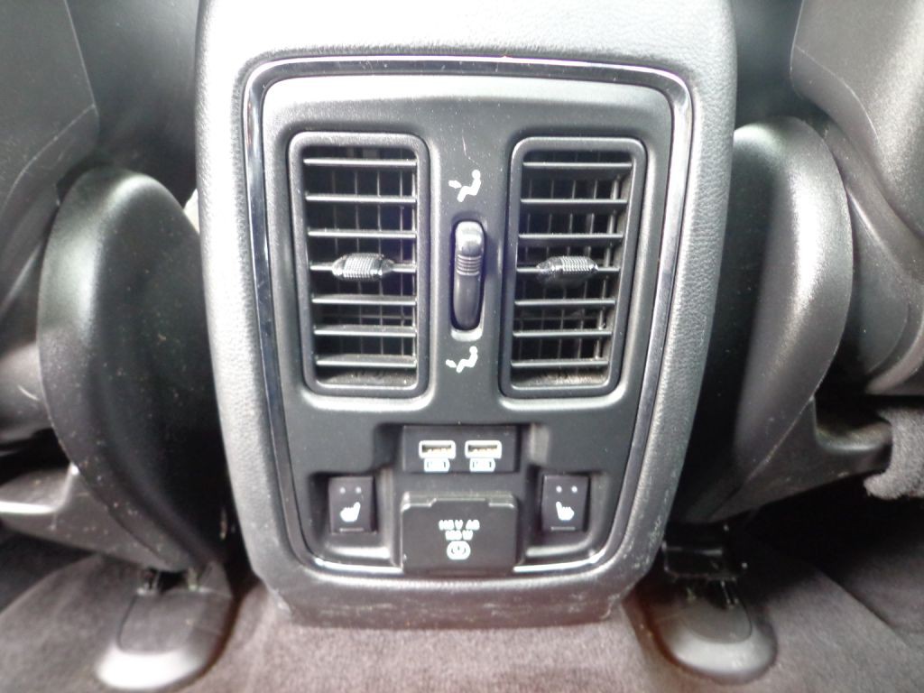 2015 Jeep Grand Cherokee Image 23