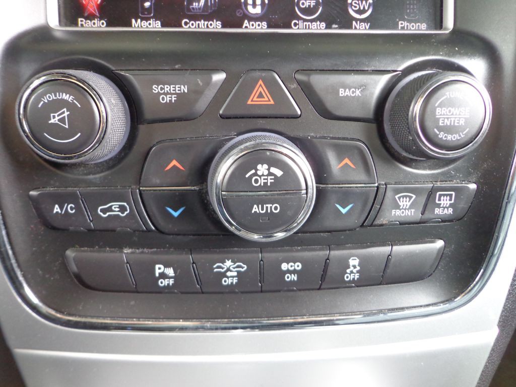 2015 Jeep Grand Cherokee Image 27