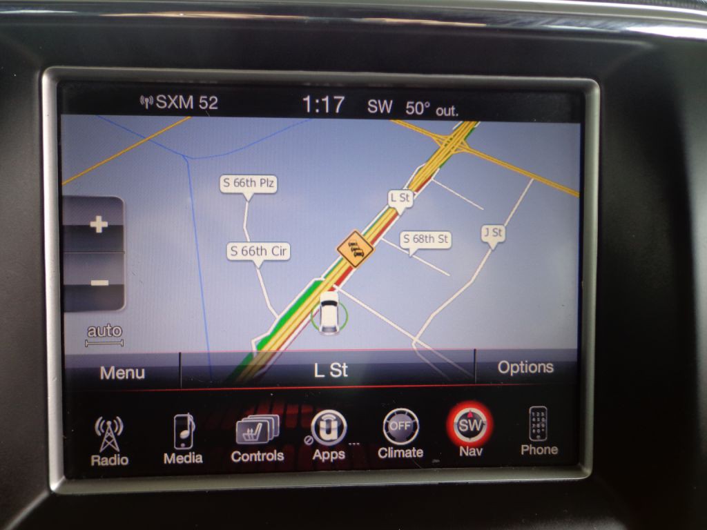 2015 Jeep Grand Cherokee Image 28