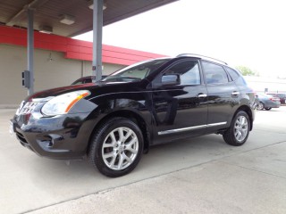 Image for 2011 Nissan Rogue SL ID: 7385201