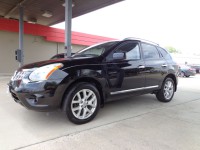 Image for 2011 Nissan Rogue SL ID: 7385201