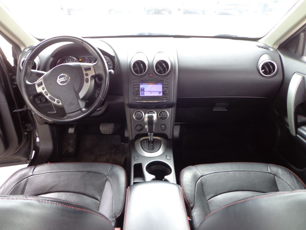 2011 Nissan Rogue Image 21