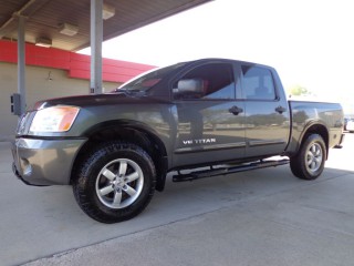 Image for 2011 Nissan Titan PRO-4X ID: 7388318