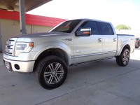 Image for 2013 Ford F-150 Supercrew ID: 7400948