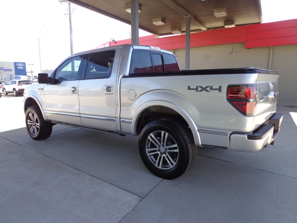 2013 Ford F-150 Image 6