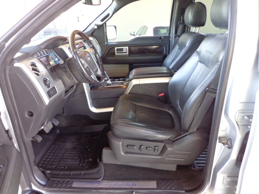 2013 Ford F-150 Image 9