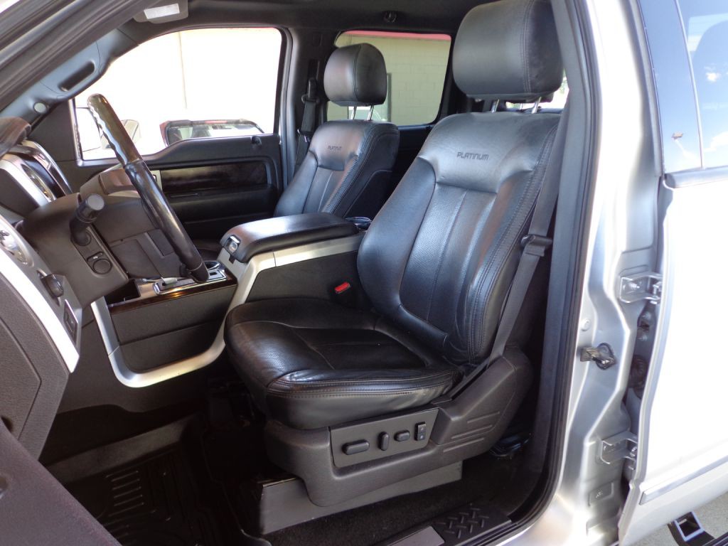 2013 Ford F-150 Image 10