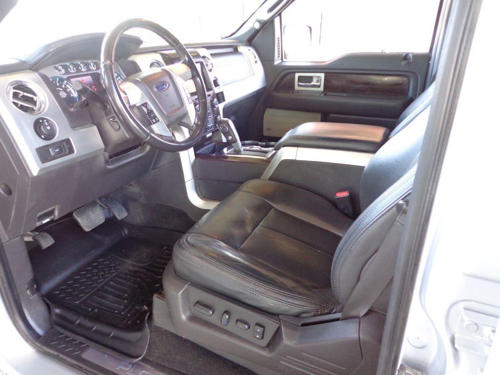 2013 Ford F-150 Image 11