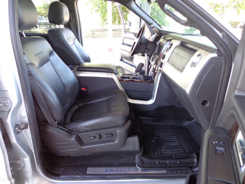 2013 Ford F-150 Image 12