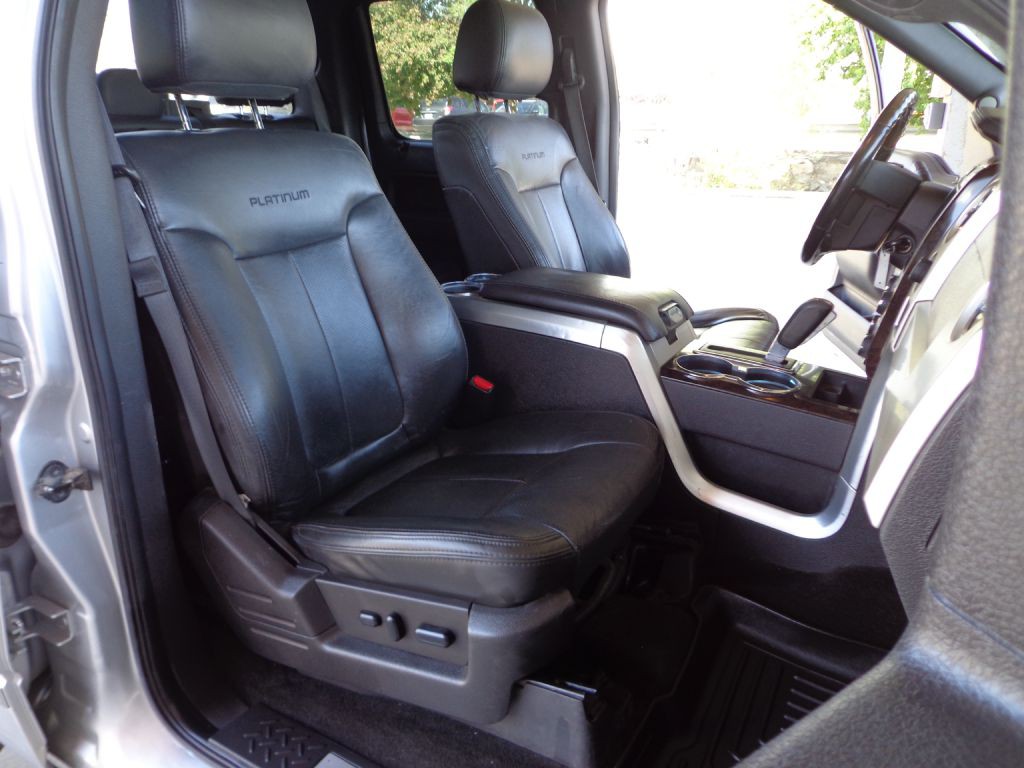 2013 Ford F-150 Image 13