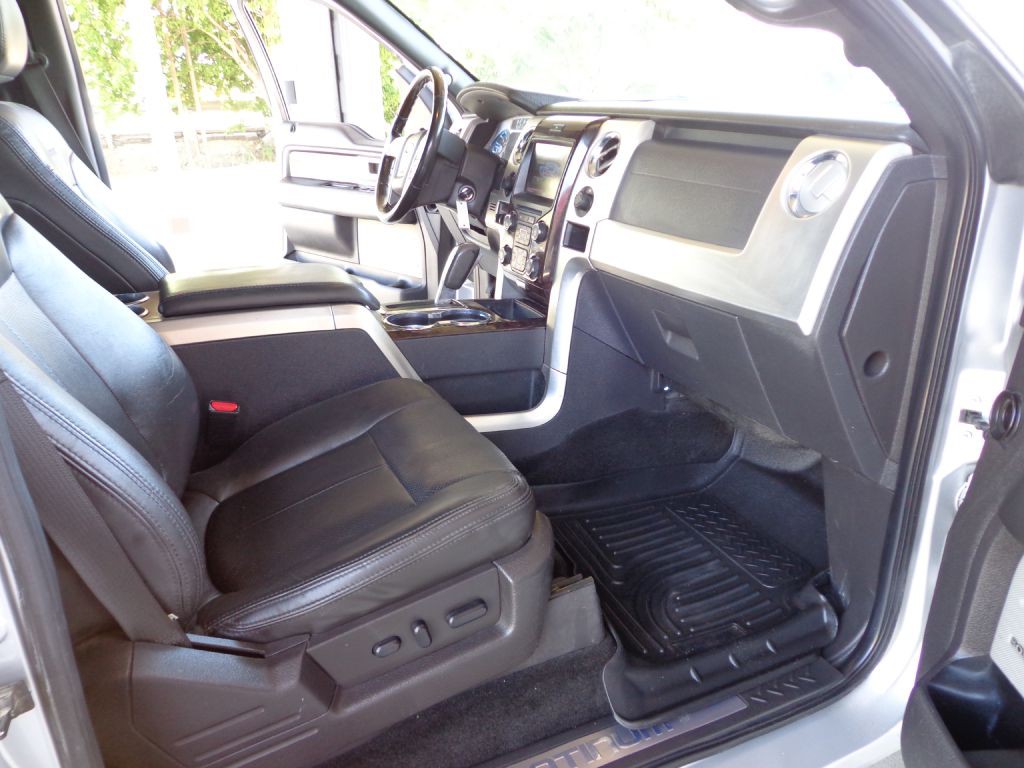 2013 Ford F-150 Image 14