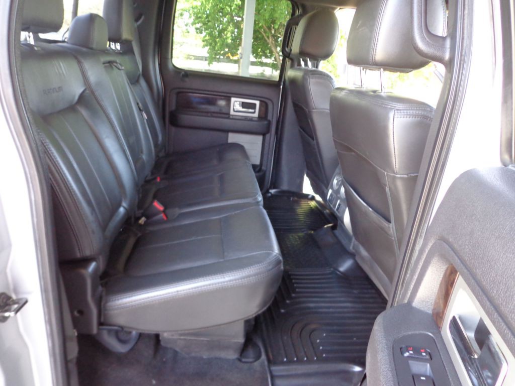 2013 Ford F-150 Image 15