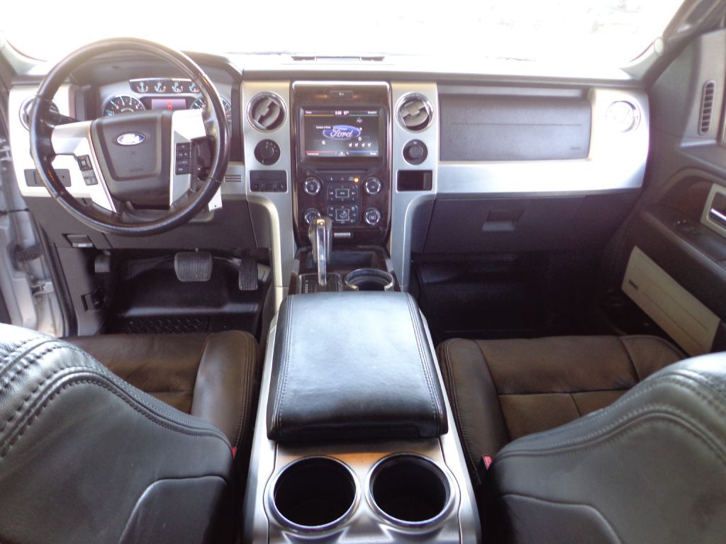 2013 Ford F-150 Image 17