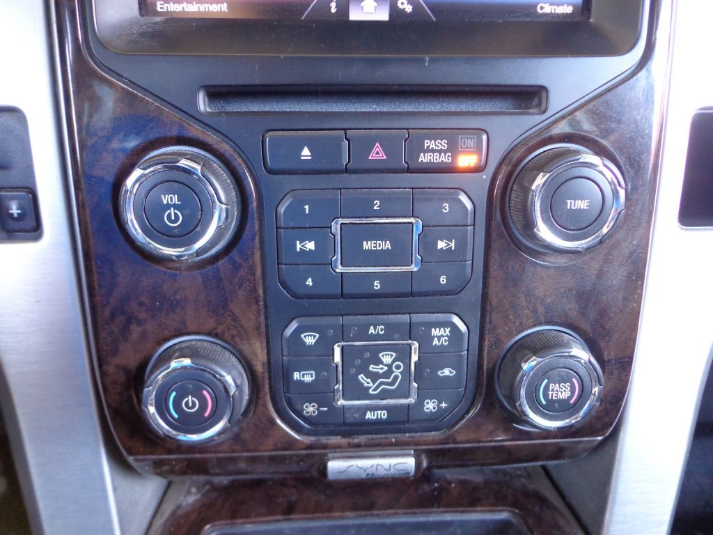 2013 Ford F-150 Image 19