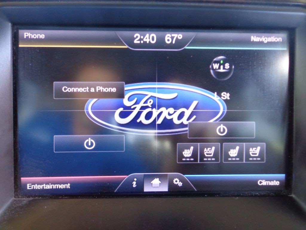 2013 Ford F-150 Image 20