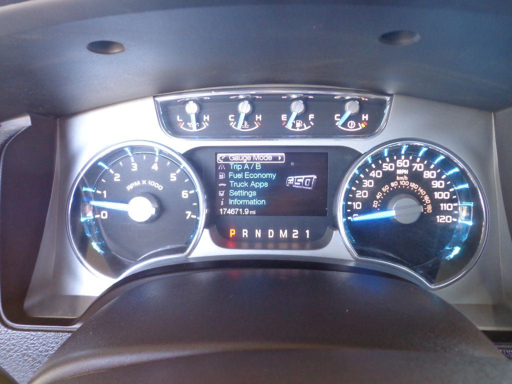 2013 Ford F-150 Image 23