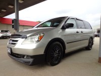 Image for 2007 Honda Odyssey LX ID: 7434663