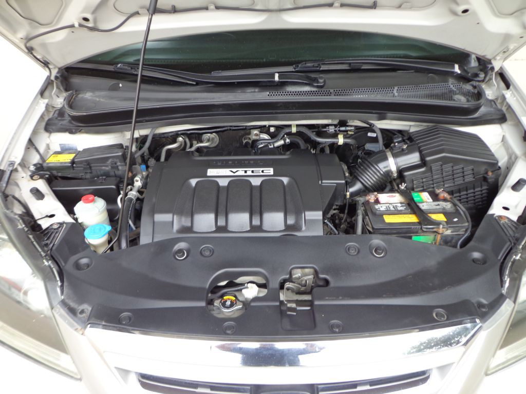 2007 Honda Odyssey Image 7