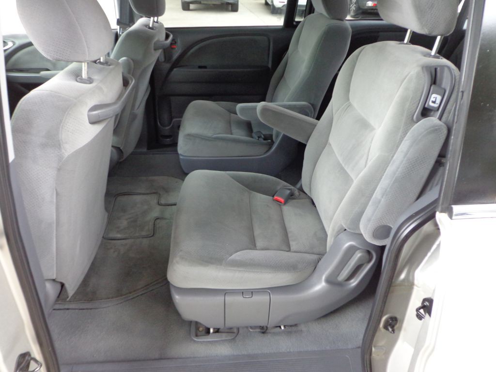 2007 Honda Odyssey Image 13