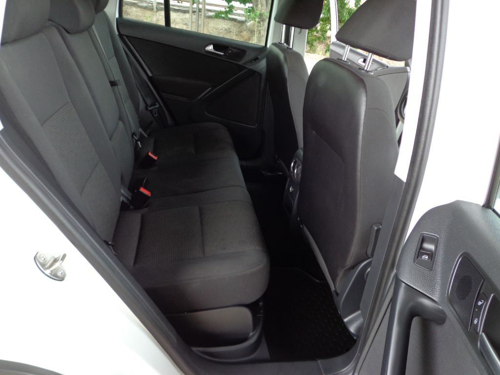2017 Volkswagen Tiguan Image 19