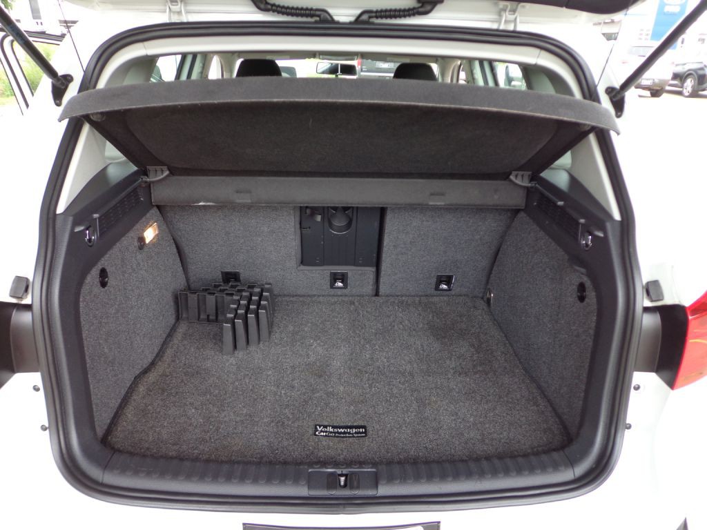 2017 Volkswagen Tiguan Image 20