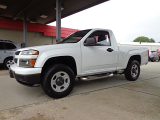Image for 2012 Chevrolet Colorado  ID: 7459806
