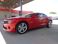 Image for 2011 Chevrolet Camaro SS ID: 7462565