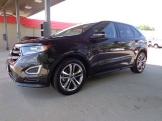 Image for 2015 Ford Edge Sport ID: 7472244