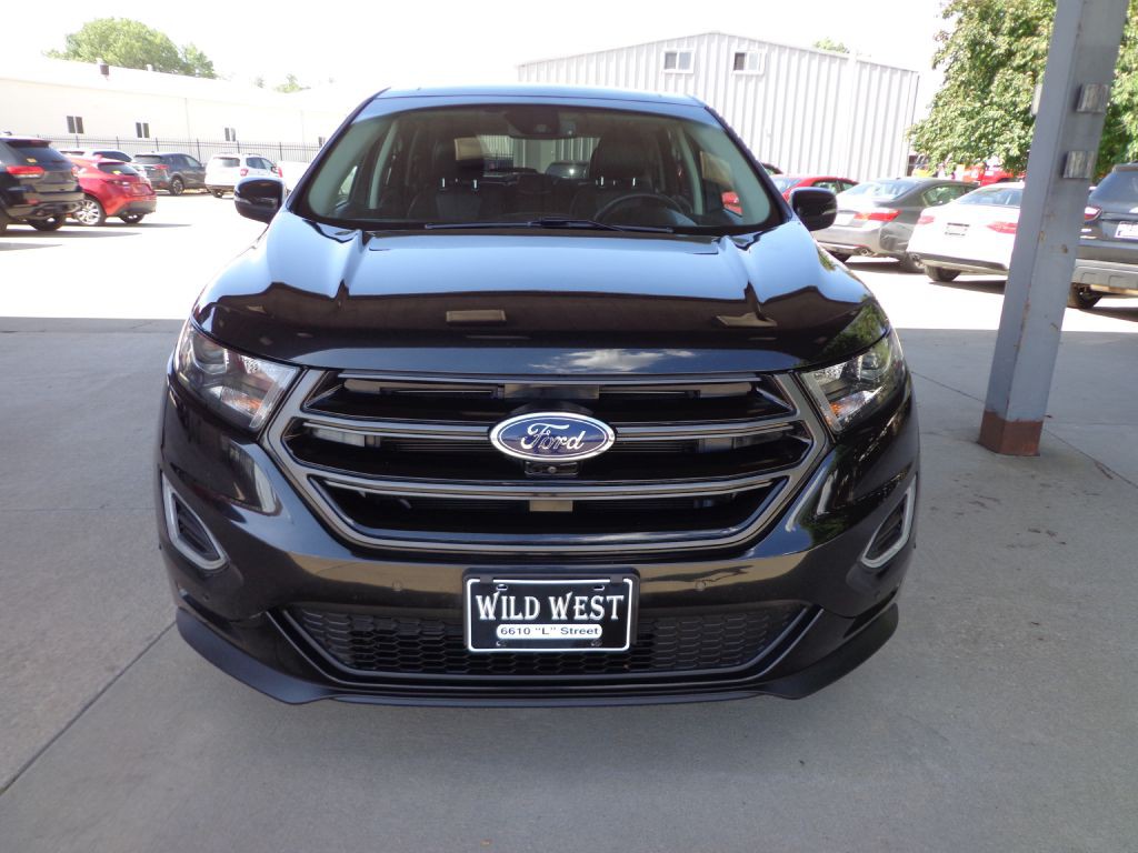 2015 Ford Edge Image 2