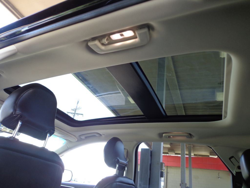 2015 Ford Edge Image 22