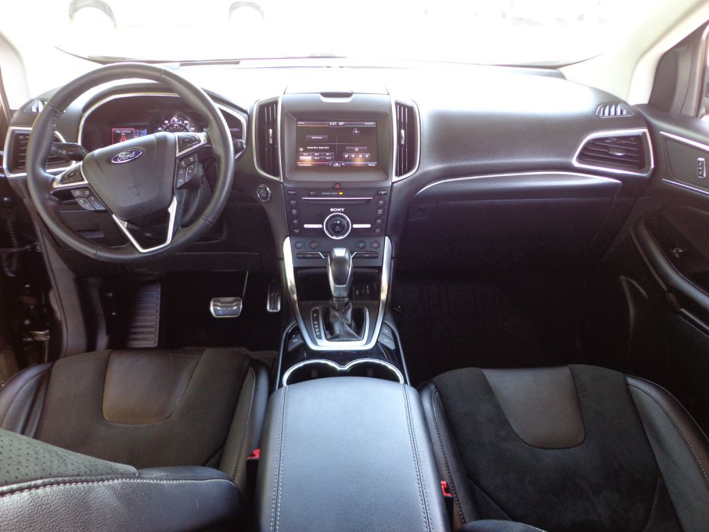 2015 Ford Edge Image 23