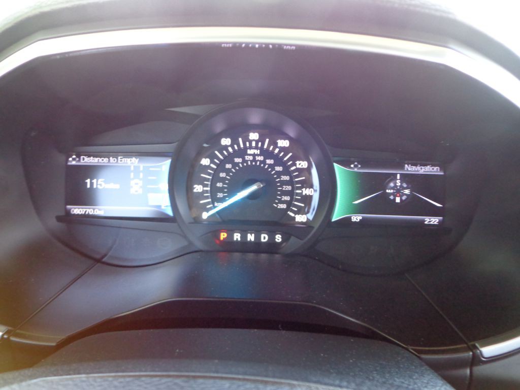 2015 Ford Edge Image 26