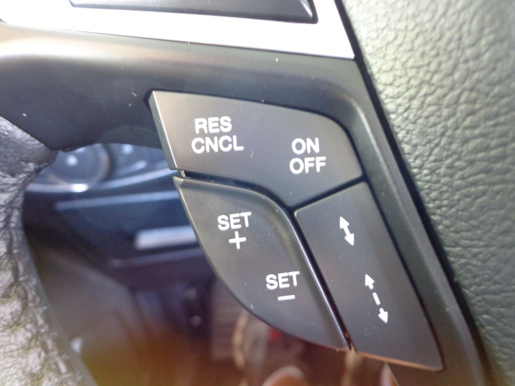 2015 Ford Edge Image 27