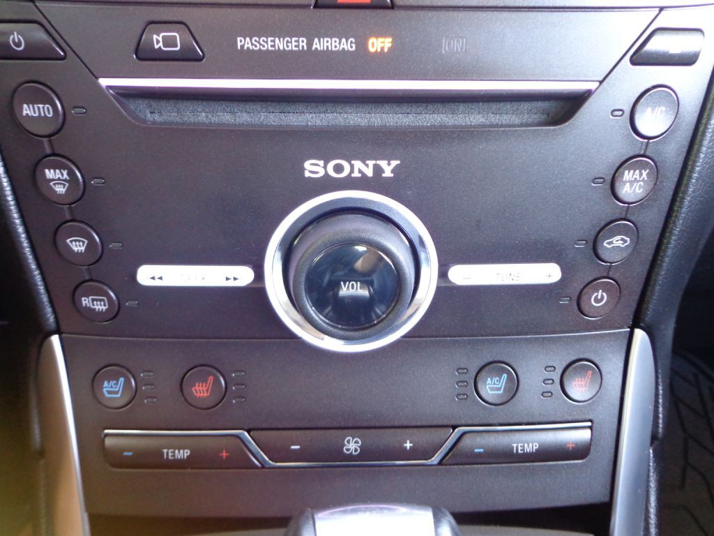 2015 Ford Edge Image 28