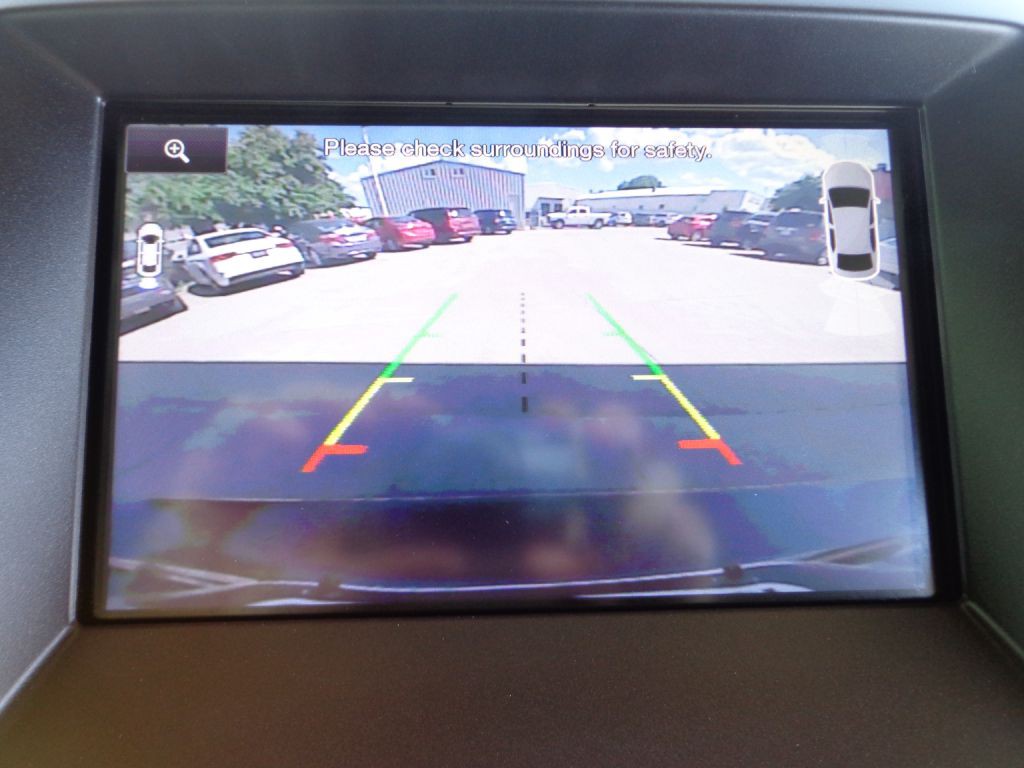2015 Ford Edge Image 29