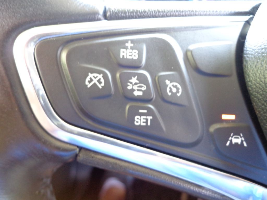 2016 Chevrolet Malibu Image 23