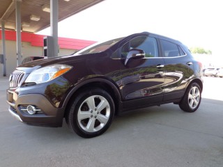 Image for 2015 Buick Enclave Enience ID: 7486928