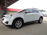 Image for 2010 Chevrolet Equinox LT ID: 7491782