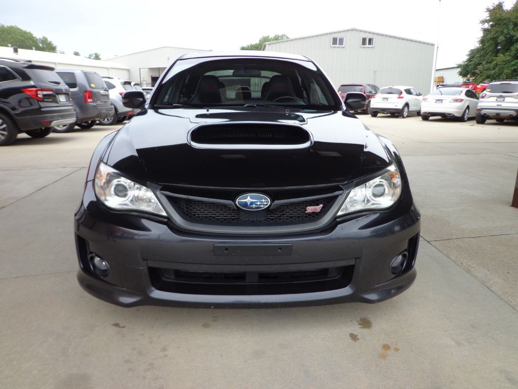 2014 Subaru Impreza Image 2